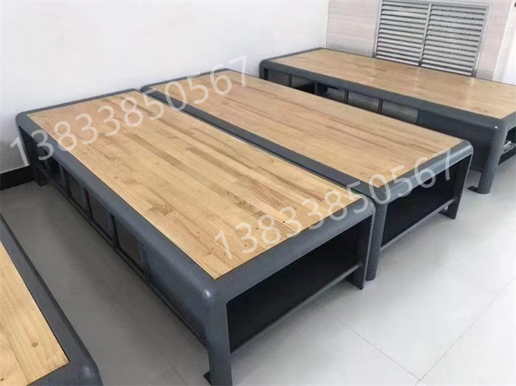 五家渠戒毒所床具