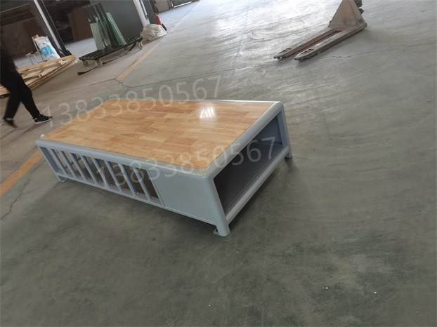 五家渠拘留所床具