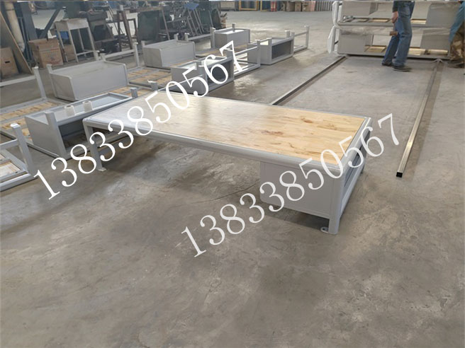 五家渠监狱床具